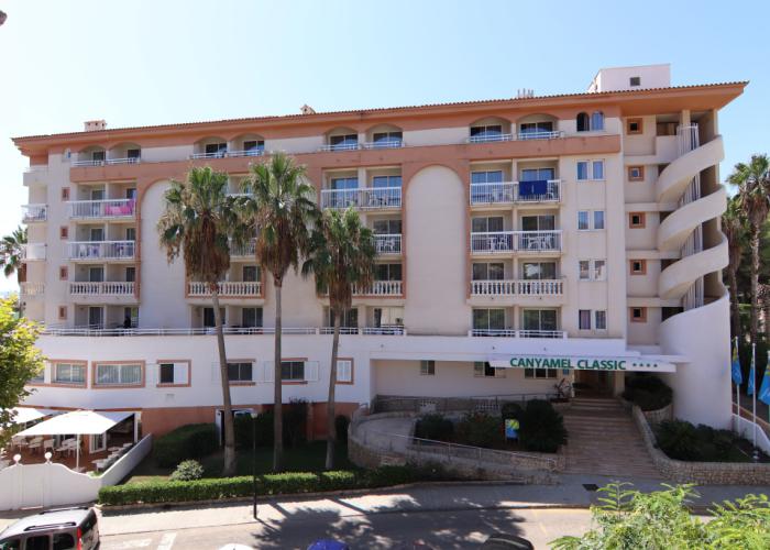 Hotel Canyamel Classic - Adults Only