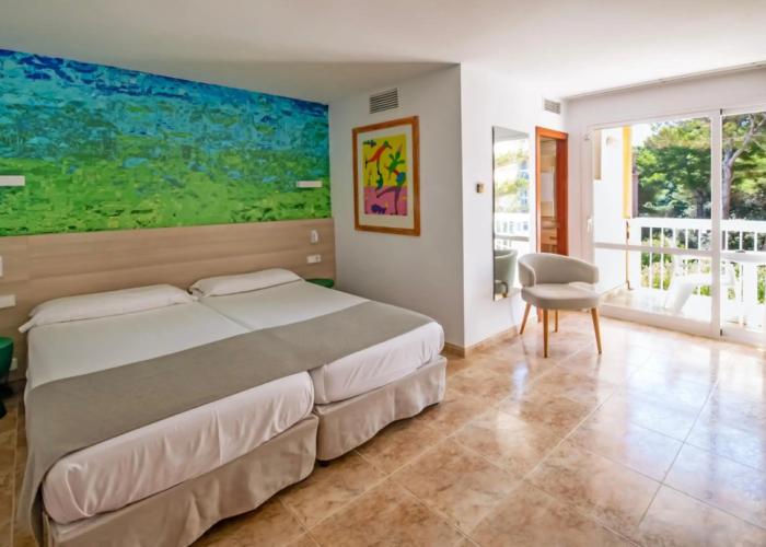 Hotel Canyamel Classic - Adults Only
