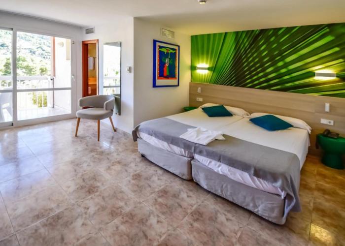 Hotel Canyamel Classic - Adults Only