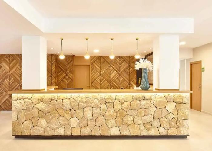 Universal Castell Royal Hotel 