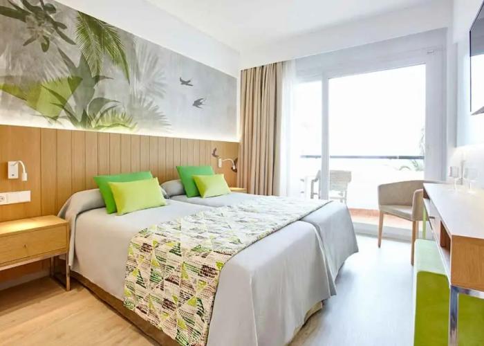 Universal Castell Royal Hotel 