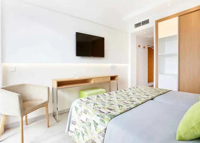 Universal Castell Royal Hotel 