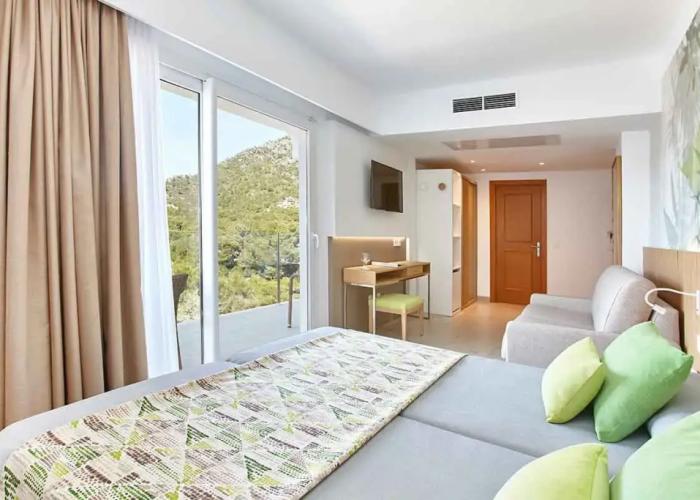 Universal Castell Royal Hotel 