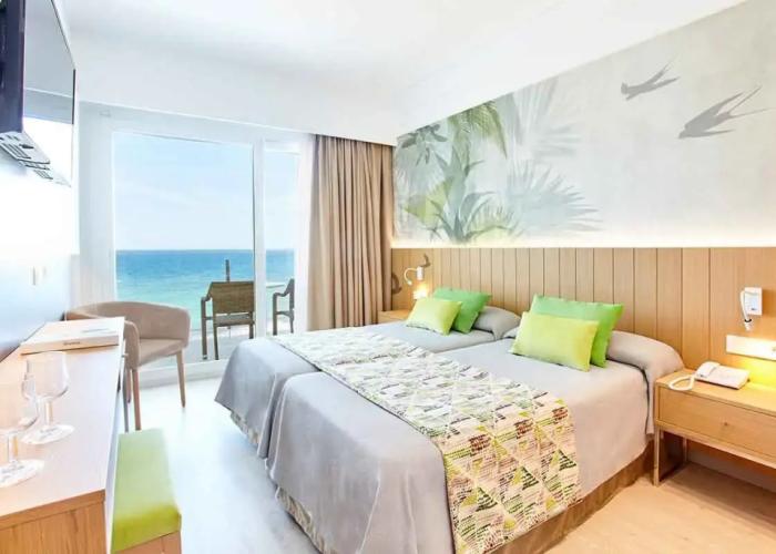 Universal Castell Royal Hotel 