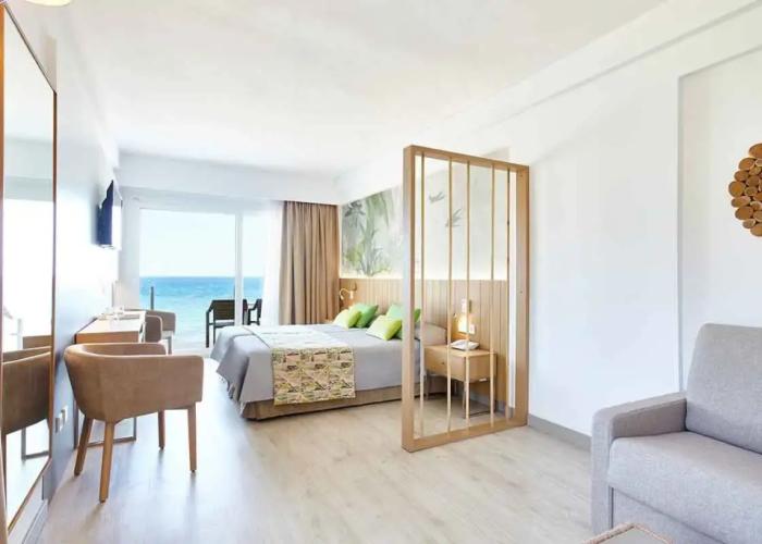 Universal Castell Royal Hotel 