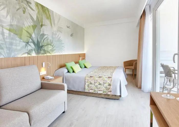 Universal Castell Royal Hotel 
