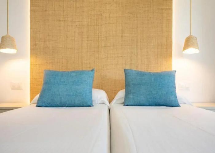 Apartamentos Sinfony