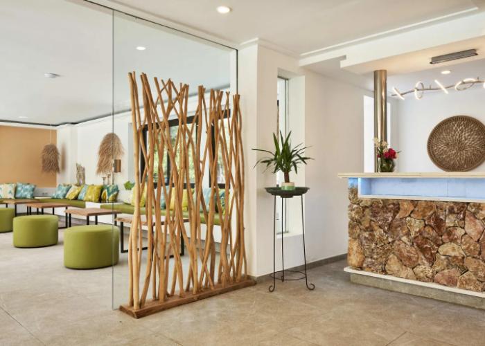 Apartamentos Sinfony