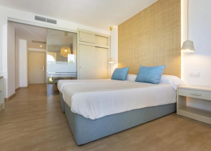 Apartamentos Sinfony
