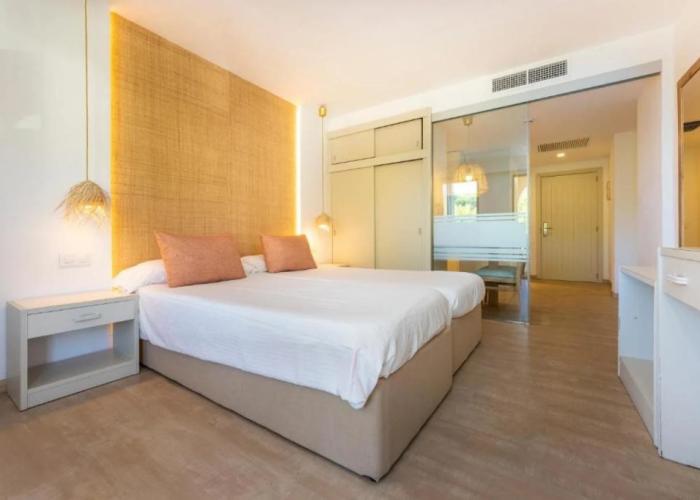 Apartamentos Sinfony
