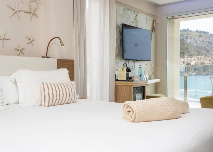Melbeach Hotel & Spa - Adults Only