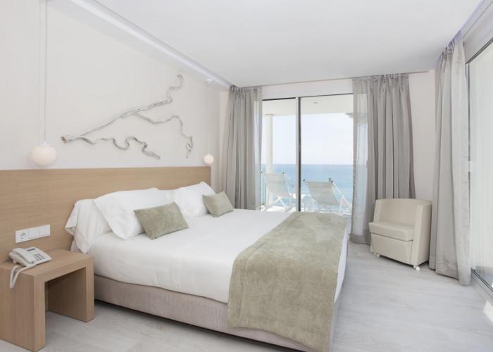 Melbeach Hotel & Spa - Adults Only