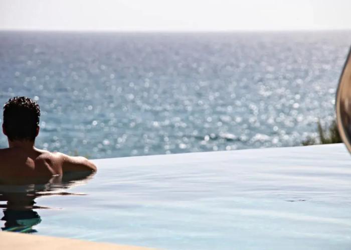 Pleta de Mar, Luxury Hotel by Nature - Adults Only