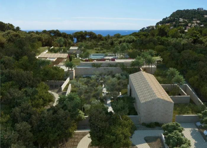 Pleta de Mar, Luxury Hotel by Nature - Adults Only
