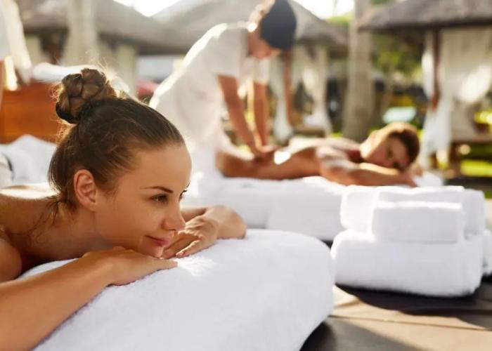 Pleta de Mar, Luxury Hotel by Nature - Adults Only