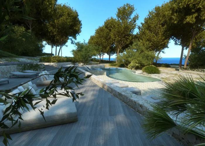 Pleta de Mar, Luxury Hotel by Nature - Adults Only