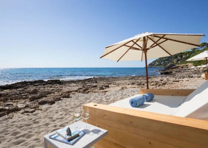 Pleta de Mar, Luxury Hotel by Nature - Adults Only