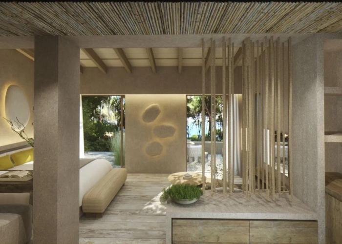 Pleta de Mar, Luxury Hotel by Nature - Adults Only