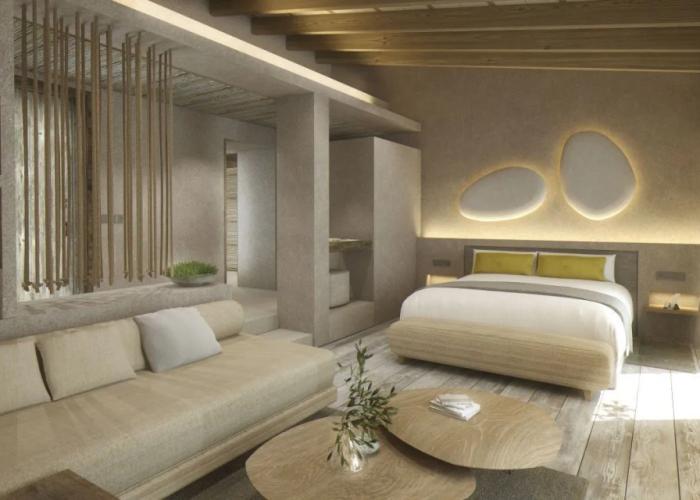 Pleta de Mar, Luxury Hotel by Nature - Adults Only