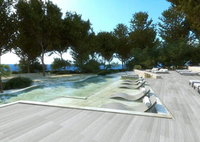 Pleta de Mar, Luxury Hotel by Nature - Adults Only