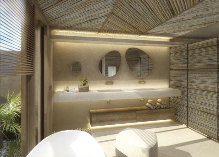 Pleta de Mar, Luxury Hotel by Nature - Adults Only