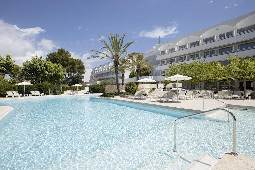 Canyamel Park Hotel & Spa - 4* Sup - Adults only (+16)