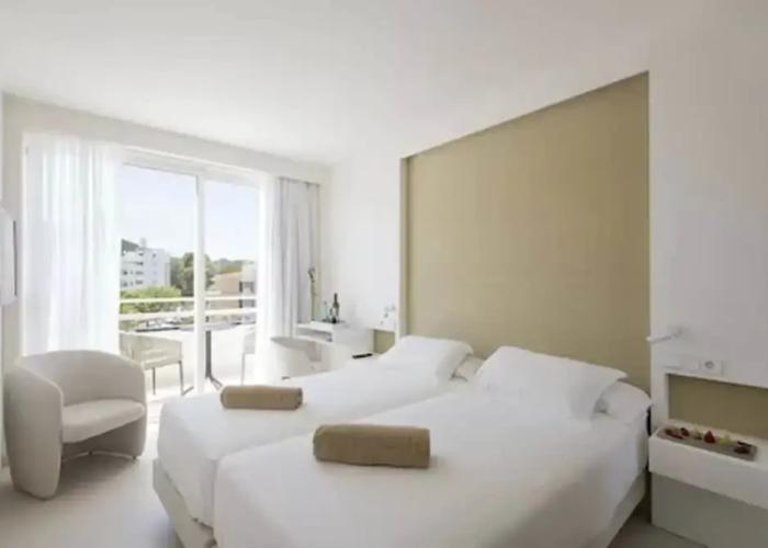 Canyamel Park Hotel & Spa - 4* Sup - Adults only (+16)