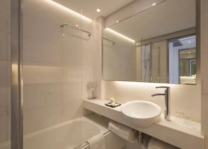 Canyamel Park Hotel & Spa - 4* Sup - Adults only (+16)
