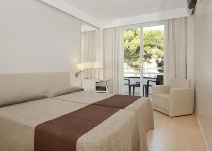 Canyamel Park Hotel & Spa - 4* Sup - Adults only (+16)