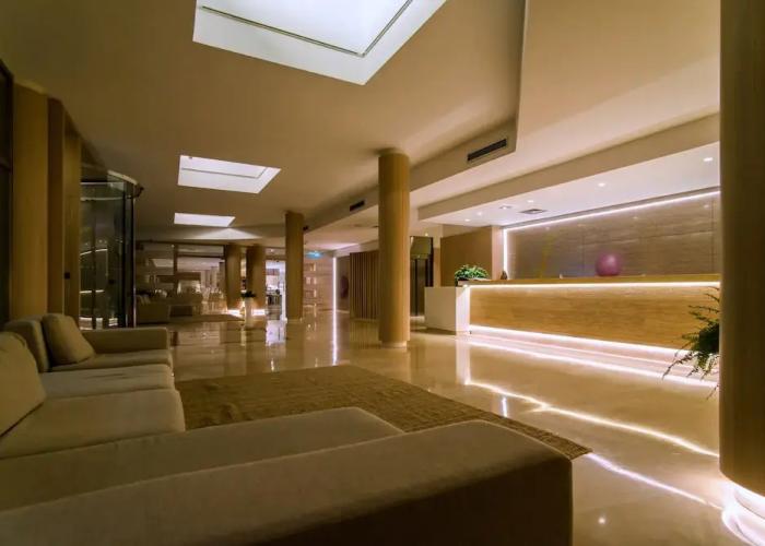 Canyamel Park Hotel & Spa - 4* Sup - Adults only (+16)