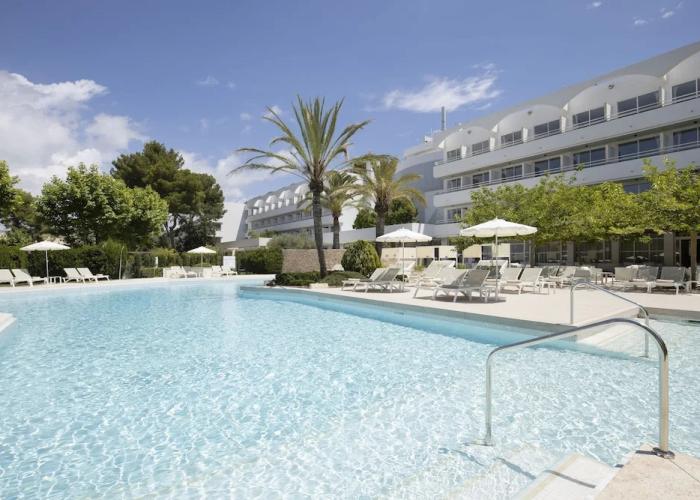 Canyamel Park Hotel & Spa - 4* Sup - Adults only (+16)