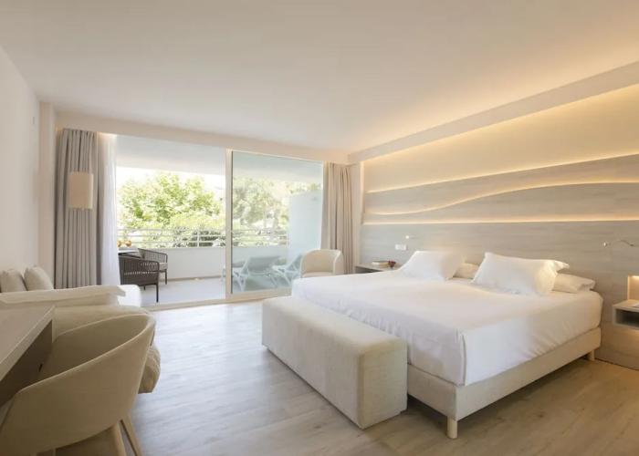 Canyamel Park Hotel & Spa - 4* Sup - Adults only (+16)