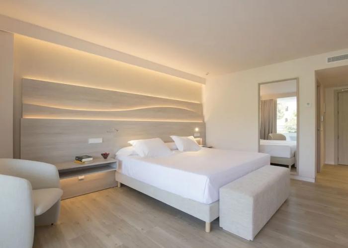 Canyamel Park Hotel & Spa - 4* Sup - Adults only (+16)