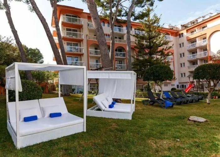 Apartamentos Canyamel Classic
