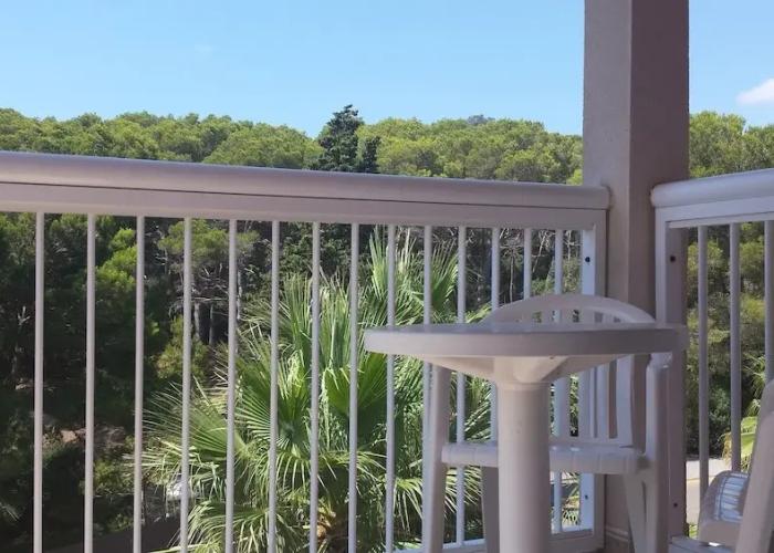 Apartamentos Canyamel Classic