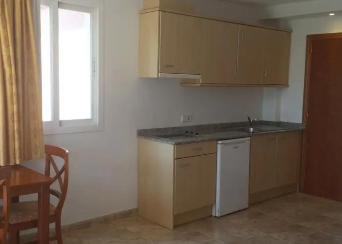 Apartamentos Canyamel Classic