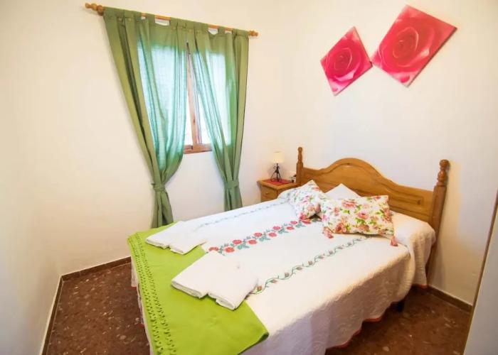 Conjunto Rural Las Rosas