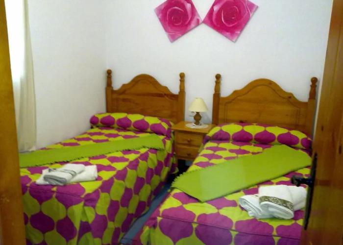 Conjunto Rural Las Rosas