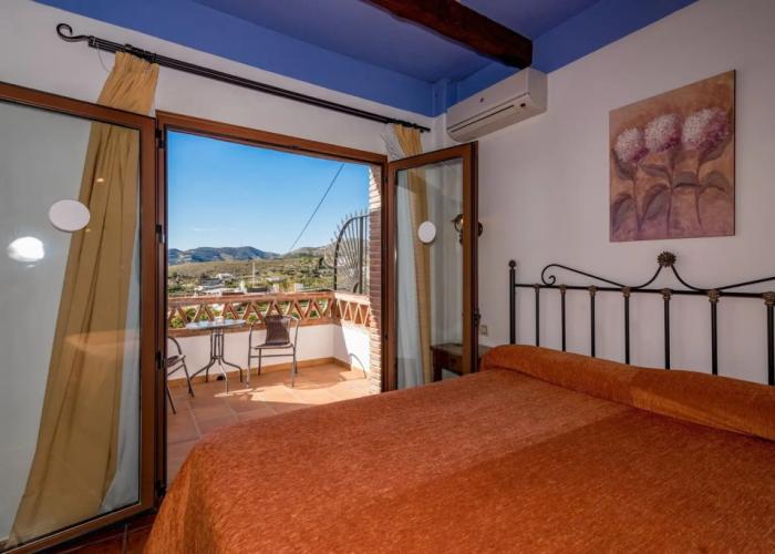 Hotel Rural Almazara