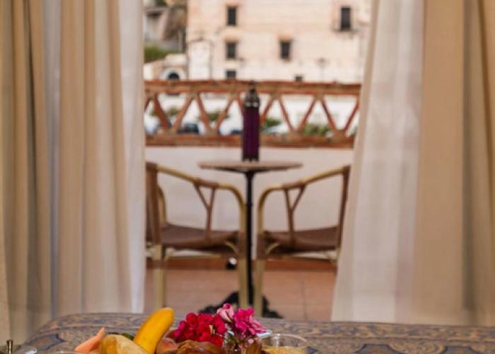 Hotel Villa Frigiliana
