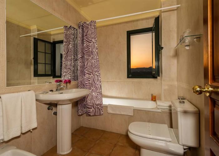 Hotel Villa Frigiliana
