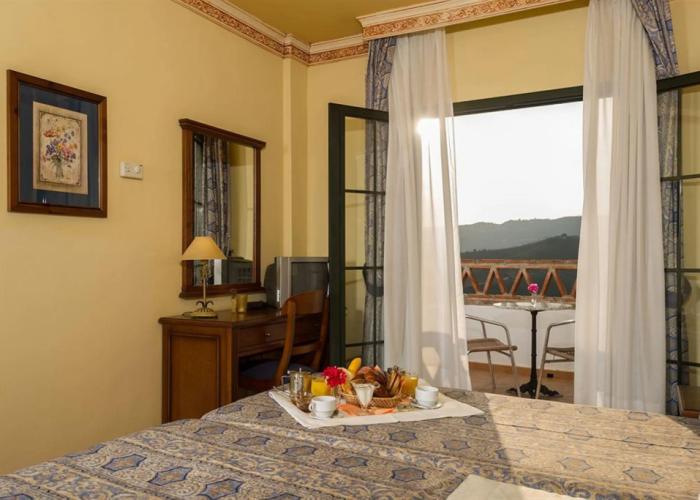 Hotel Villa Frigiliana