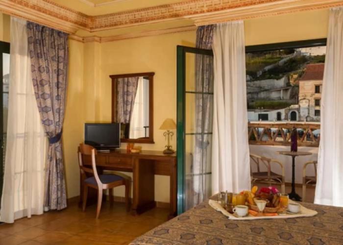 Hotel Villa Frigiliana
