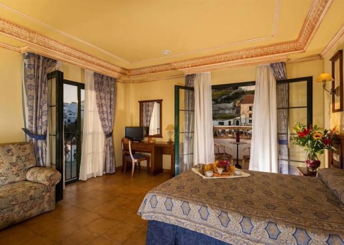 Hotel Villa Frigiliana