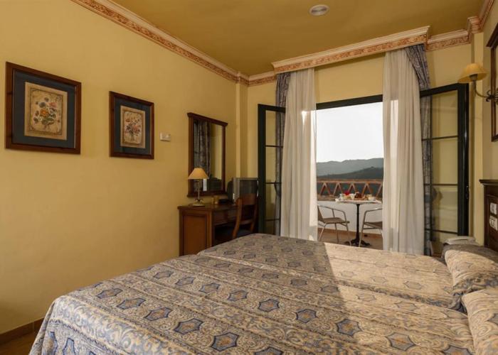 Hotel Villa Frigiliana