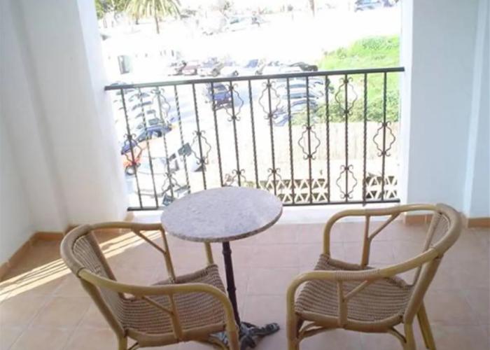 Hotel Villa Frigiliana