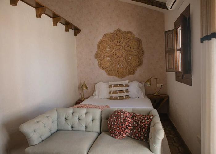 La Posada Morisca