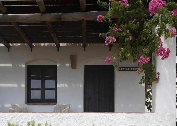 La Posada Morisca