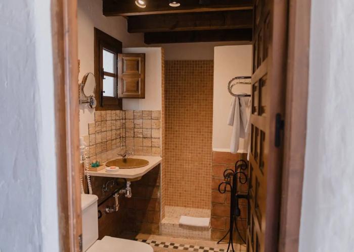 La Posada Morisca
