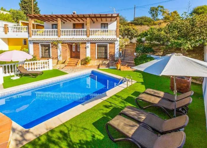 Villa Alberto
